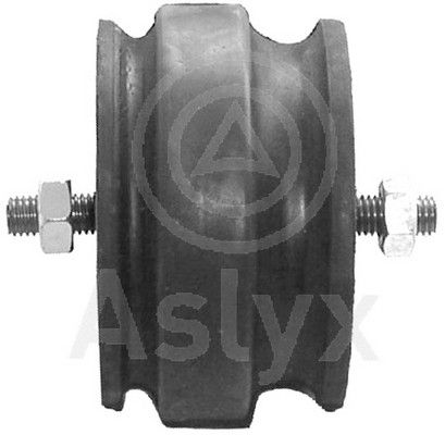 Подвеска, двигатель - Aslyx AS-200969