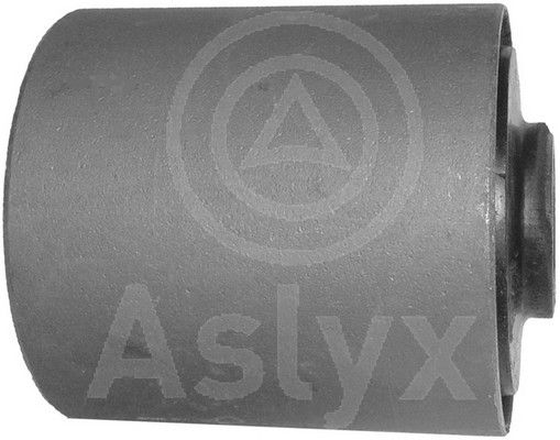 Подвеска, листовая рессора - Aslyx AS-200973