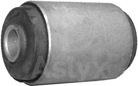 Подвеска, листовая рессора - Aslyx AS-200974