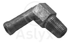 Трубка охлаждающей жидкости - Aslyx AS-201178