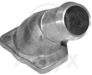 Фланец охлаждающей жидкости - Aslyx AS-201184