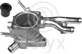 Фланец охлаждающей жидкости - Aslyx AS-201191