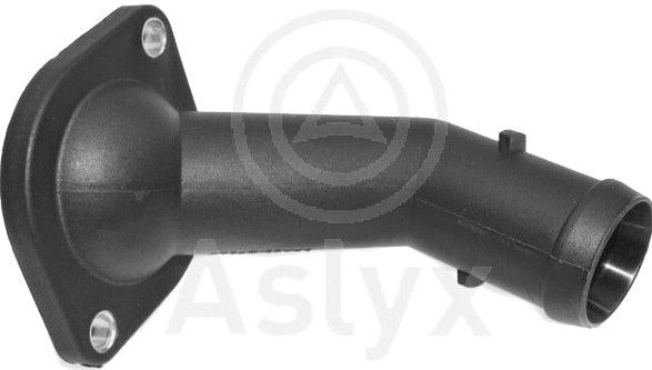 Фланец охлаждающей жидкости - Aslyx AS-201330