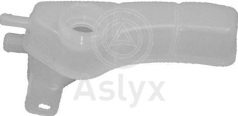 Компенсационный бак, охлаждающая жидкость - Aslyx AS-201393