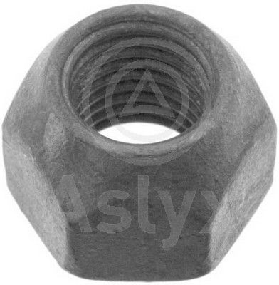 Шпилька колеса - Aslyx AS-202667