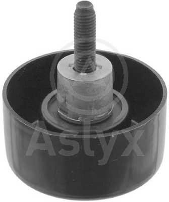 Паразитный / ведущий ролик, поликлиновой ремень - Aslyx AS-202764