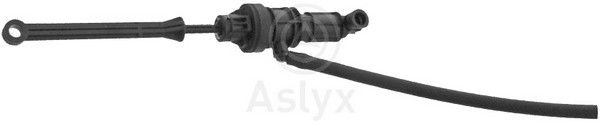 Главный цилиндр, система сцепления - Aslyx AS-203208