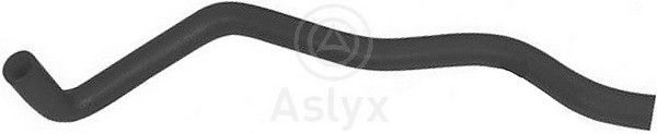 Шланг радиатора - Aslyx AS-203593