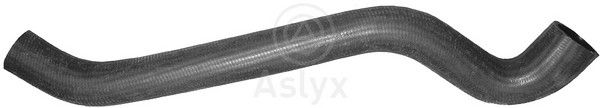 Шланг радиатора - Aslyx AS-203627