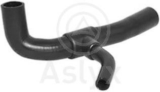 Шланг радиатора - Aslyx AS-203647