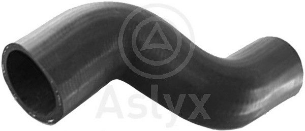 Шланг радиатора - Aslyx AS-203684