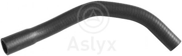 Шланг радиатора - Aslyx AS-203730