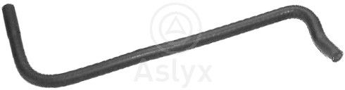 Шланг радиатора - Aslyx AS-203937