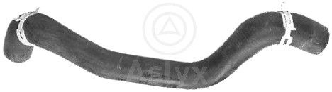 Шланг радиатора - Aslyx AS-203938