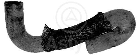 Шланг радиатора - Aslyx AS-204029
