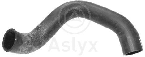 Шланг радиатора - Aslyx AS-204037