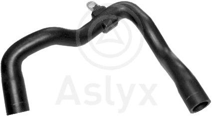 Шланг радиатора - Aslyx AS-204135