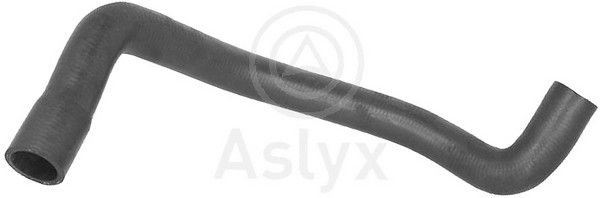 Шланг радиатора - Aslyx AS-204146