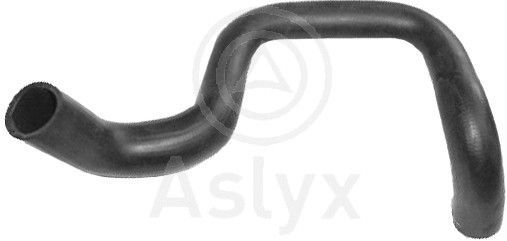 Шланг радиатора - Aslyx AS-204147