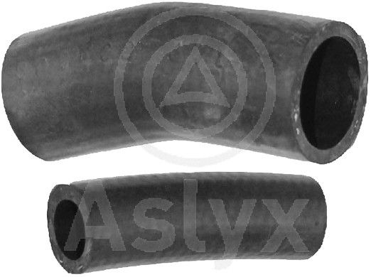 Шланг, теплообменник (обогрев) - Aslyx AS-204149