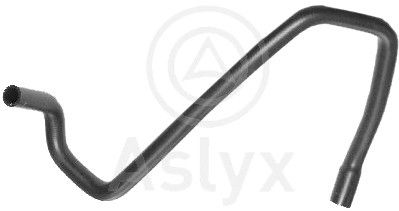 Шланг, теплообменник (обогрев) - Aslyx AS-204151