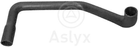 Шланг радиатора - Aslyx AS-204251
