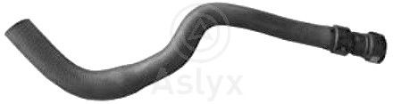 Шланг, теплообменник (обогрев) - Aslyx AS-204262
