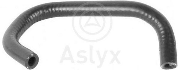 Шланг радиатора - Aslyx AS-204267