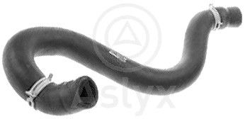 Шланг радиатора - Aslyx AS-204269