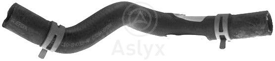 Патрубок FRD transit 2.4d - Aslyx AS204271
