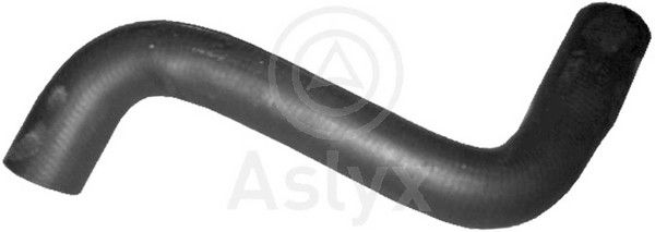 Шланг радиатора - Aslyx AS-204282