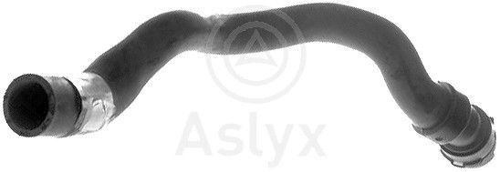 Шланг радиатора - Aslyx AS-204284