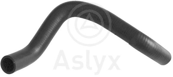 Шланг радиатора - Aslyx AS-204287