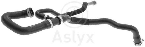 Шланг радиатора - Aslyx AS-204471