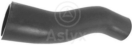 Шланг радиатора - Aslyx AS-204475