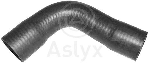 Шланг радиатора - Aslyx AS-204497