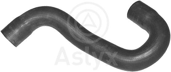 Шланг радиатора - Aslyx AS-204520