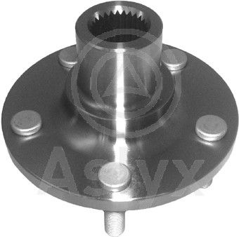 Ступица колеса - Aslyx AS-204635