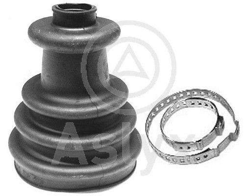 Комплект пыльника, приводной вал - Aslyx AS-501410