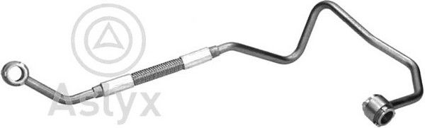 Маслопровод, компрессор - Aslyx AS-503344