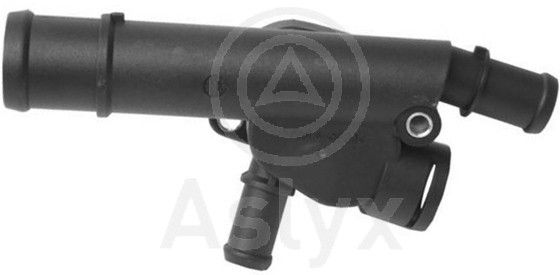 Фланец охлаждающей жидкости - Aslyx AS-503967