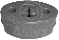 Кронштейн, система выпуска ОГ - Aslyx AS-521021