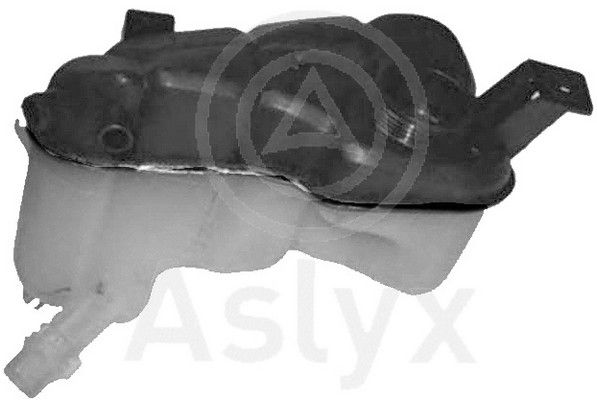 Компенсационный бак, охлаждающая жидкость - Aslyx AS-535543