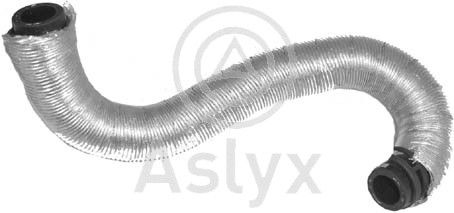 Шланг радиатора - Aslyx AS-594007