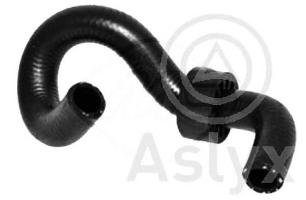 Шланг радиатора - Aslyx AS-594337