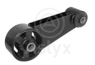 Подвеска, двигатель - Aslyx AS-521230