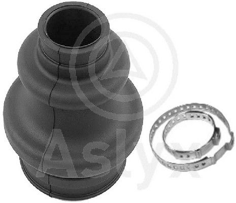 Комплект пыльника, приводной вал - Aslyx AS-200513