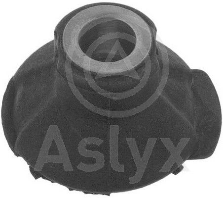Втулка крепления рейки рулевой MB w211 02- - Aslyx AS203326