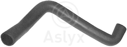 Шланг радиатора - Aslyx AS-203724