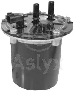 Топливный фильтр - Aslyx AS-506311